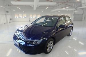 VOLKSWAGEN GOLF VIII 2.0 TDI SCR 85 KW LIFE 5 PORT