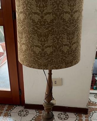 Lampada da salotto