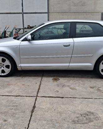 Audi A3 2.0 TDI