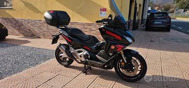 Forza 750 super full