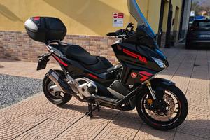 Forza 750 super full