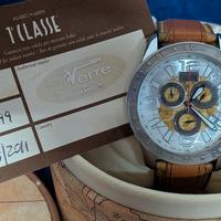 orologio Alviero martini