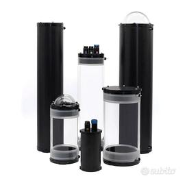 CUSTODIE Subacquee BLUE ROBOTICS
