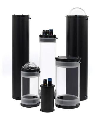 CUSTODIE Subacquee BLUE ROBOTICS