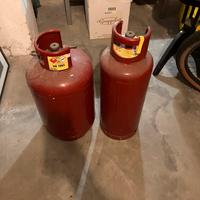 Bombole gas