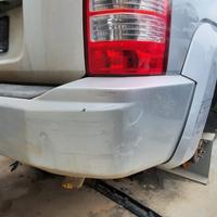 JEEP CHEROKEE LIMITED 2010 - PARAURTI POSTERIORE