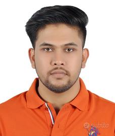 Aiuto cuoco /lavapiatto