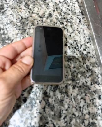 Mini Smartphone SOYES XS15 16GB - NUOVO MAI USATO