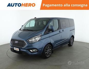 FORD Tourneo Custom RR88612