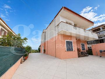 Appartamento Torpè [Cod. rif 3251123VRG]