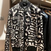 Giacca bomber Dsquared