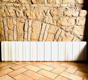 Termoarredo design Tubes Agorà originale + kit
