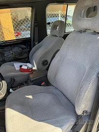 Mitsubishi pajero 2800