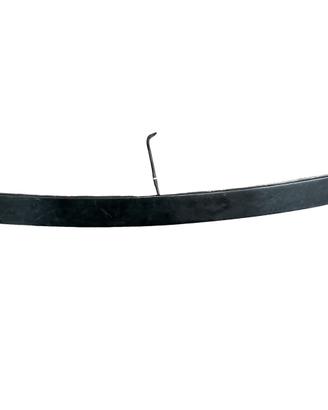 Spoiler posteriore tetto KIA SPORTAGE 3a Serie 872