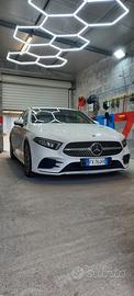 Mercedes a 180 premium amg