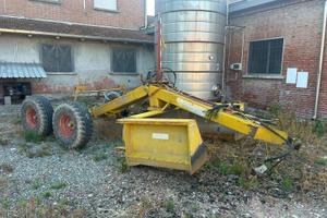 Livella agricola trainata