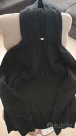 felpa nero Sorbino