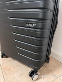 Valigia amarican tourister NUOVA.