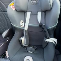 Cybex sirona s z-size