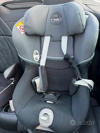 Cybex sirona s z-size