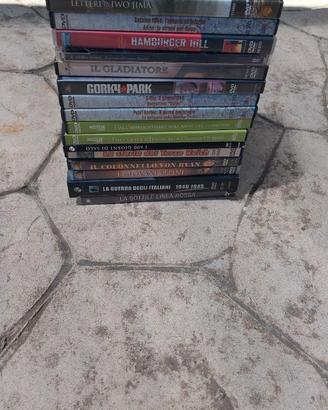 DVD  originali