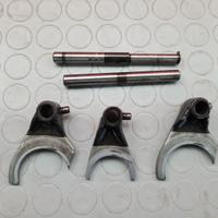 FORCHETTE FORCELLE GAS GAS FSE 450 2004 2005 400 2