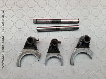 FORCHETTE FORCELLE GAS GAS FSE 450 2004 2005 400 2