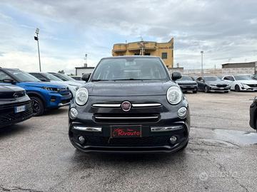 FIAT 500L 1.3 Multijet 95 CV Pop Star