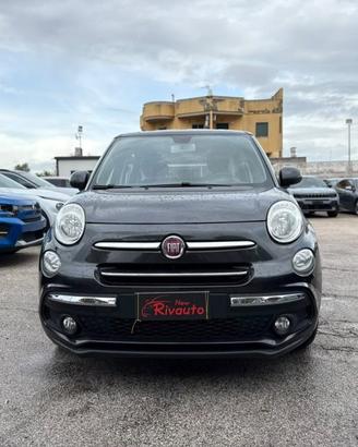 FIAT 500L 1.3 Multijet 95 CV Pop Star