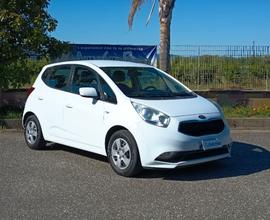 Kia Venga 1.4 CRDi 90CV Active