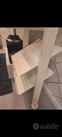 cabina armadio Ikea 