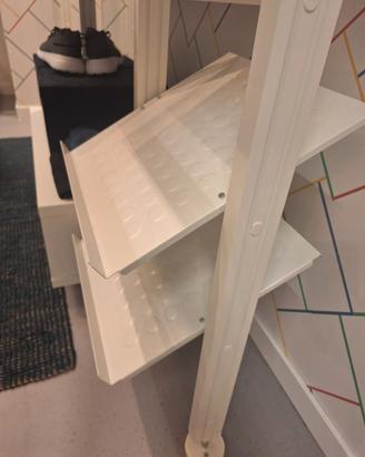 cabina armadio Ikea 