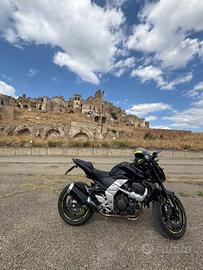 Kawasaki z750