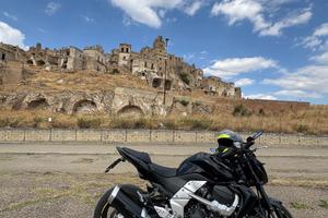 Kawasaki z750