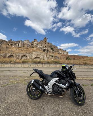 Kawasaki z750