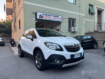 Opel Mokka 1.7 CDTI Ecotec 130CV 4x4 Start&Stop Co