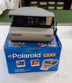 Polaroid 1200I