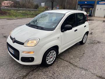 FIAT - Panda - 1.3 MJT 95 CV S&S Easy