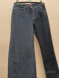 👖 Jeans dritti classici nuovi Tg. S/M 👖