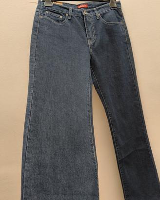 👖 Jeans dritti classici nuovi Tg. S/M 👖