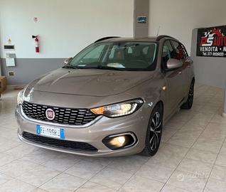 Fiat Tipo 1.6 Mjt SW Lounge