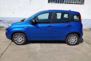 FIAT Panda 70 Hybrid