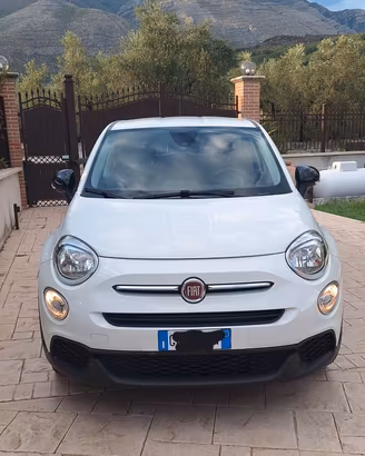 Fiat 500X 1.3 MultiJet 95 CV Urban