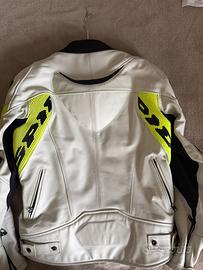 Tuta divisibile Spidi