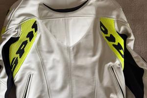 Tuta divisibile Spidi