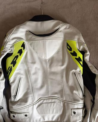 Tuta divisibile Spidi