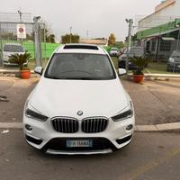 Bmw X1 sDrive16d Msport 1.5 DIESEL - ANNO 2017 - N