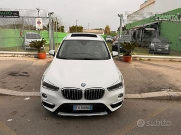 Bmw X1 sDrive16d Msport 1.5 DIESEL - ANNO 2017 - N