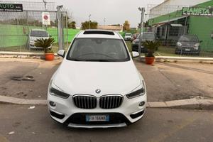 Bmw X1 sDrive16d Msport 1.5 DIESEL - ANNO 2017 - N