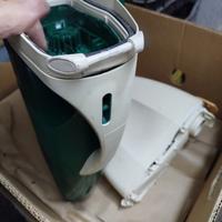 folletto vk131 vorwerk RIPARAZIONI e ricambi vari